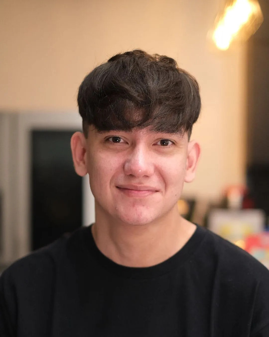 xavieralhakim