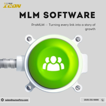ProMLM Software – Simplifying Your Network Marketing