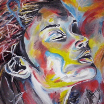 Custom-made oil paintings for your home or office