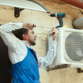 AC Repair Las Vegas | Trusted 24/7 Cooling Experts – Infinity Heating & Cooling