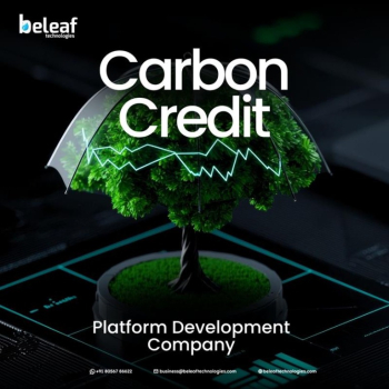 From Emissions to Innovation: How Carbon Credit Platforms Empower Businesses