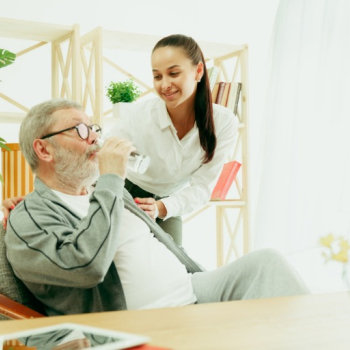Compassionate Counseling for Seniors – Licensed Therapists Who Care