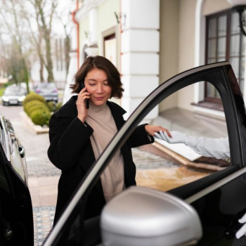 Las Vegas Limousine Companies | Premium Service by AWG Ambassador