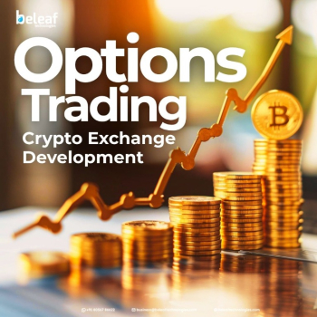 Planning to Enter Options Trading? Let’s Build Your Exchange the Smart Way!