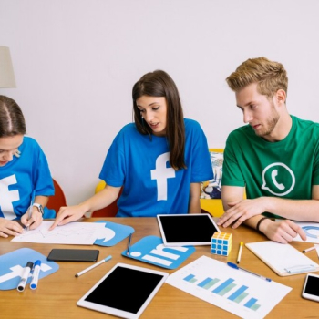 Social Media Marketing Las Vegas – Grow Your Brand with Royal Ink