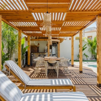 Duralum – Enclosed Patio Covers