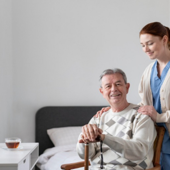 Compassionate Hospice Las Vegas – 24/7 Care & Support