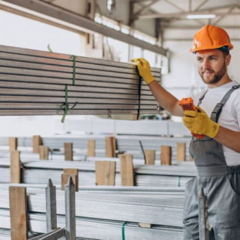Curtis Steel – Tubing Supplier Victorville