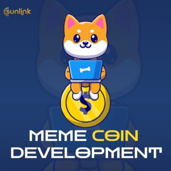 Custom Meme Coin Development for Modern Crypto Brands