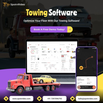 Roadside Assistance App Solution – Smart, Fast & Reliable Support