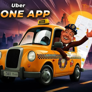 Launch an Uber Clone App with Real-Time Fare Bidding Features!