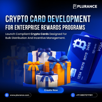 Advanced Crypto Card Development for Secure Digital Payments