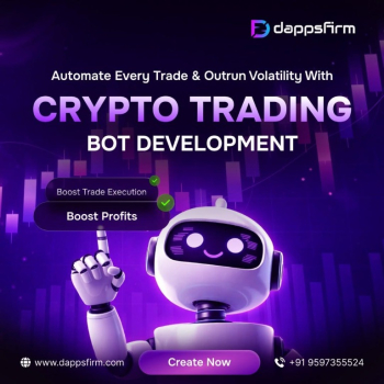 Create High-Performance Crypto Trading Bots for Maximum ROI
