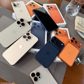 Original Apple iPhone 17 Pro Max | iPhone 17 Pro | iPhone 17 | iPhone Air | Apple iPhone 16 Pro | iPhone 16 Pro Max