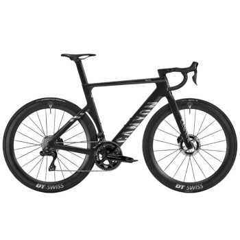 2026 Canyon Aeroad CFR Di2 Road Bike (GLOBALBIKESHOP)