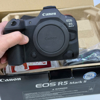 Canon EOS R5 Mark II , Canon EOS R3, Canon EOS R5, Canon EOS R6 Mark II, Canon EOS R6, Canon EOS R7, Canon 1D X Mark II
