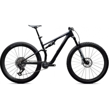 2026 Specialized S-Works Epic 8 EVO - SRAM XX AXS, RockShox Ultimate Mountain Bike (ZONACYCLES)