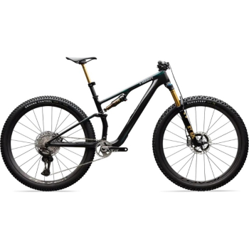 2026 Specialized S-Works Epic 8 EVO - Shimano XTR Di2, FOX Factory Mountain Bike (ZONACYCLES)