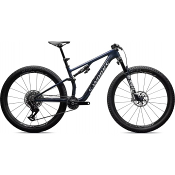 2026 Specialized S-Works Epic 8 - SRAM XX SL AXS, RockShox Ultimate Flight Attendant Mountain Bike (ZONACYCLES)