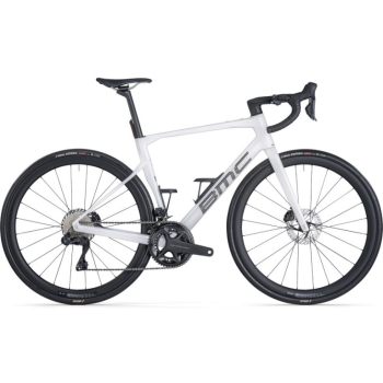 2026 BMC Roadmachine 01 FOUR Road Bike (CENTRACYCLES)