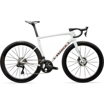 2026 Specialized S-Works Tarmac SL8 Shimano Dura-Ace Di2 Road Bike (CENTRACYCLES)