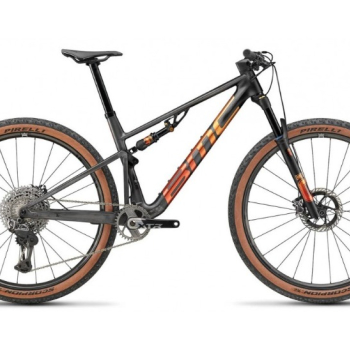 2027 BMC Fourstroke R 01 ONE Mountain Bike (PIENARBIKESHOP)