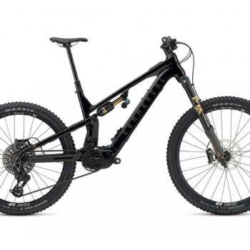 2027 COMMENCAL META POWER SX AVINOX PODIUM E-MOUNTAIN BIKE (PIENARBIKESHOP)
