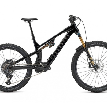 2027 COMMENCAL META POWER SX AVINOX SIGNATURE E-MOUNTAIN BIKE (PIENARBIKESHOP)