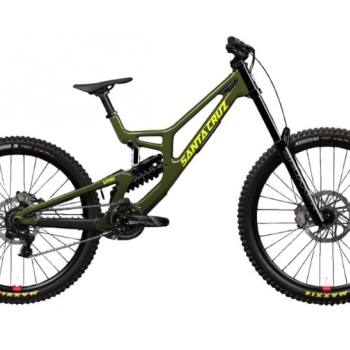 2027 Santa Cruz V10 DH S Mountain Bike (PIENARBIKESHOP)