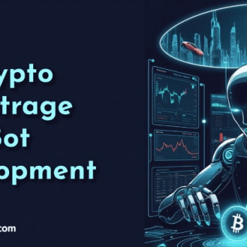 Expert Cryptocurrency Arbitrage Bot Developers