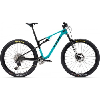 2026 Yeti ASR T4 XTR Di2 Mountain Bike