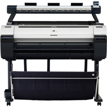 Canon ImagePROGRAF IPF770 36" Large-Format Inkjet Printer With L36 Scanner (HARISEFENDI)