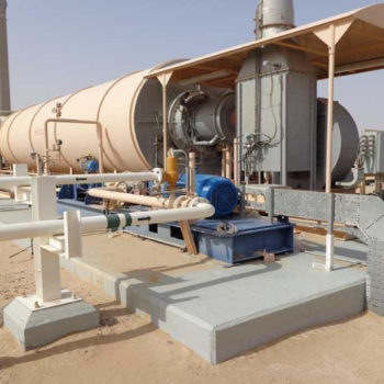 EN-FAB Inc. | Enhanced Oil Recovery & Metering Solutions | USA