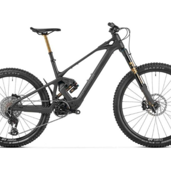 2027 Mondraker Zendit RR S Electric Mountain Bike (PIENARBIKESHOP)