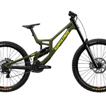 2027 Santa Cruz V10 DH S Mountain Bike (PIENARBIKESHOP)