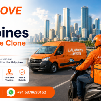 Why SMEs in the Philippines Use Lalamove Clone for Delivery