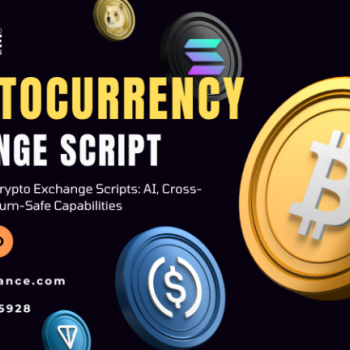 Stop Wasting $50K on Custom Dev — Get a Ready-Made Crypto Exchange Script Now