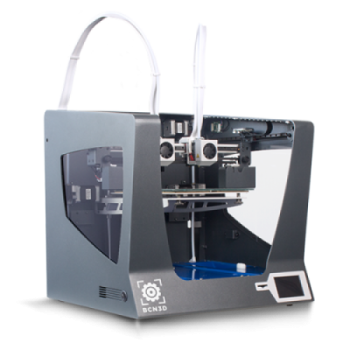 BCN3D Sigma 3D Printer | Independent Dual Extruder FDM (ARIZAPRINT)