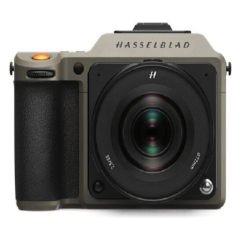 Hasselblad X2d 100c Earth Explorer Limited Edition Kit (INDOELECTRONIC)