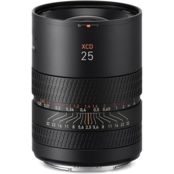 Hasselblad Xcd 25mm F/2.5 V Lens (INDOELECTRONIC)