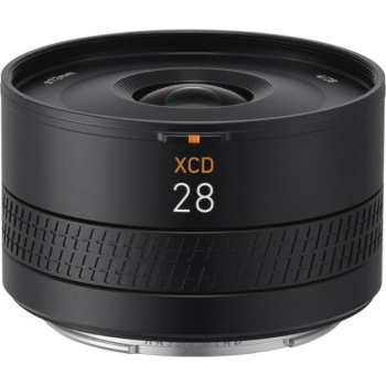 Hasselblad XCD 28mm f/4 P Lens (INDOELECTRONIC)