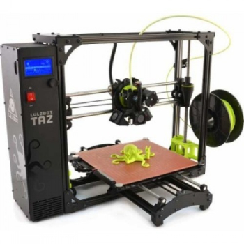 LulzBot TAZ 6 3D Printer (ARIZAPRINT)