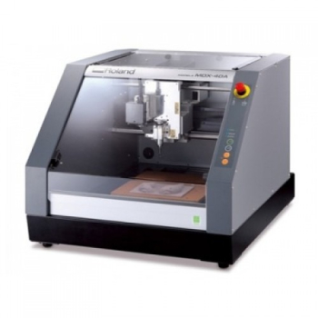 Roland MDX-40A Benchtop CNC Mill (ARIZAPRINT)