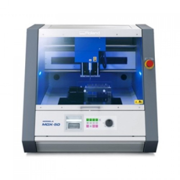 Roland MDX-50 Benchtop CNC Mill (ARIZAPRINT)