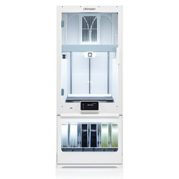 UltiMaker S7 Pro Bundle (MEGAHPRINTING)