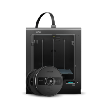 Zortrax M300 Starter Pack 3D Printer (ARIZAPRINT)