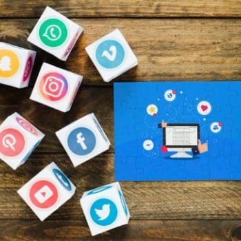 Social Media Marketing & Digital Branding Services | Social Media LV