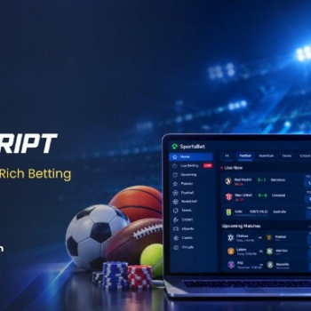 Create a Profitable Betting Website with a Custom 1XBet Clone Solution