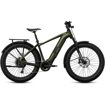 2026 Aventon Aventure M Electric Bike