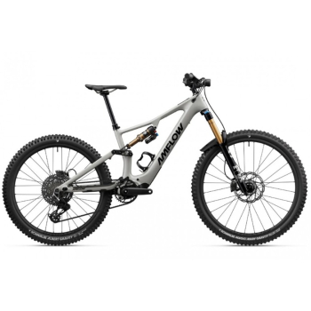 2027 Amflow PX Carbon Pro Electric Mountain Bike (PIENARBIKESHOP)